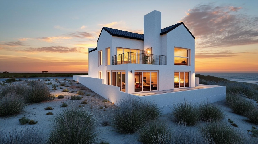 3 Bedroom Property for Sale in St Helena Views Western Cape